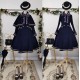 Unideer Galaxy Voyager Coat Set(Limited Stock/6 Colours/Full Payment Without Shipping)